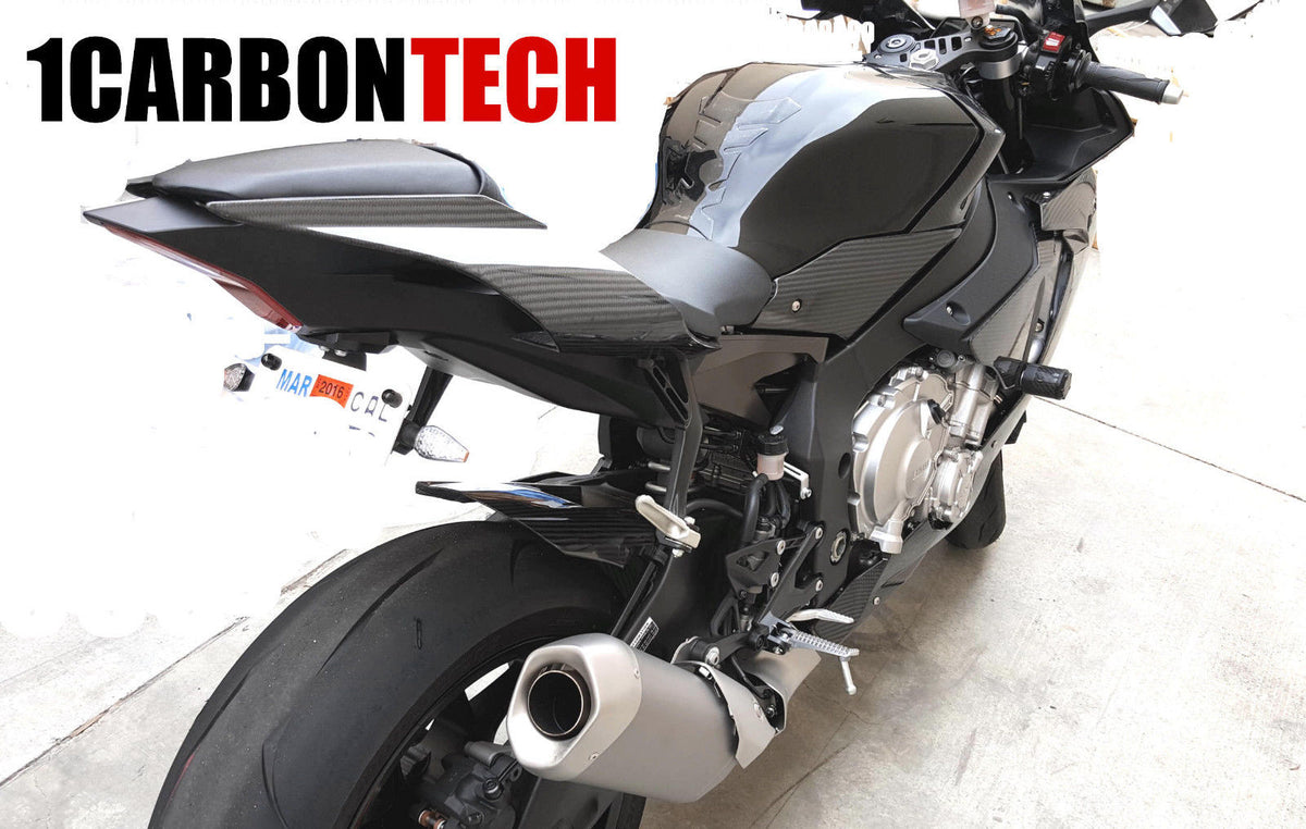 yzf-r1 2015- カーボンファイバー ブラックカウル 要加工 FULL CARBON FIBER FRONT NOSE BODY COWLING L-R 2015-2019 YAMAHA YZF