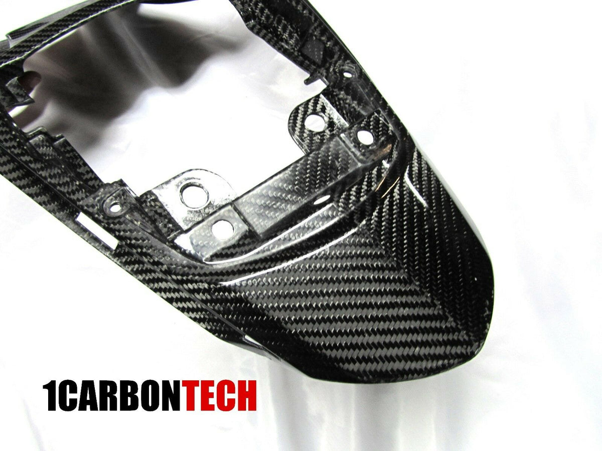 Genuine Suzuki OEM Left Side Tank Cowl Fairing For 2011-2024 GSX-R600 & GSX-R750 - 94580-14J00