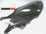 CARBON FIBER REAR FENDER HUGGER DUCATI 848 1098 1198