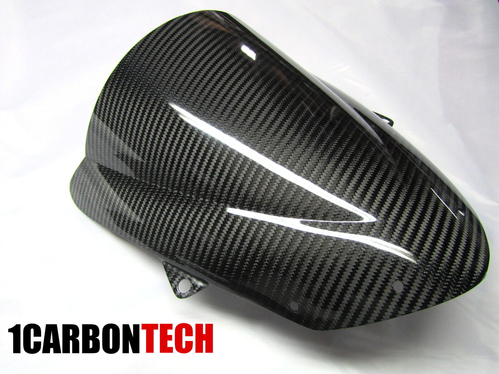 小物 canaco3 KAWASAKI ZX-6R / ZX636 (2009 to 2018) – 1carbontech
