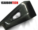 2007-2021 HONDA CBR 600RR CARBON FIBER SWINGARM COVERS L-R