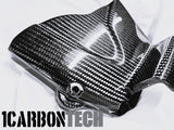 2009-2014 YAMAHA YZF-R1 CARBON FIBER SPROCKET COVER