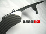 CARBON FIBER 9 PIECE KIT 2009-2014 YAMAHA YZF-R1