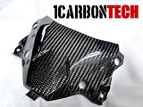 2024-2025 KAWASAKI ZX-6R ZX-636 CARBON FIBER FULL BODY KIT FAIRINGS