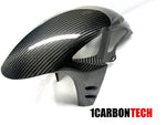 CARBON FIBER 9 PIECE KIT 2009-2014 YAMAHA YZF-R1