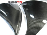 CARBON FIBER 9 PIECE KIT 2009-2014 YAMAHA YZF-R1