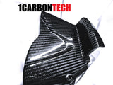 2009-2014 YAMAHA YZF-R1 CARBON FIBER SPROCKET COVER
