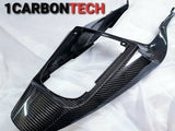 2005-2006 HONDA CBR 600RR CARBON FIBER TAIL COWLING WITH SEAT COWL