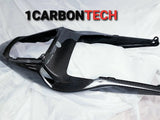 2005-2006 HONDA CBR 600RR CARBON FIBER TAIL COWLING WITH SEAT COWL