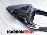 2005-2006 HONDA CBR 600RR CARBON FIBER TAIL COWLING WITH SEAT COWL