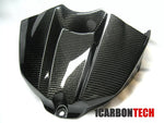 CARBON FIBER 9 PIECE KIT 2009-2014 YAMAHA YZF-R1