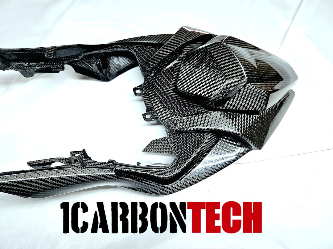 KAWASAKI ZX-6R (2024 to 2026) – 1carbontech