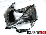 2024-2025 KAWASAKI ZX-6R ZX-636 CARBON FIBER FULL BODY KIT FAIRINGS