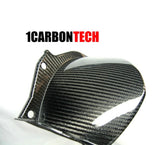 2009-2014 YAMAHA YZF-R1 CARBON FIBER REAR FENDER HUGGER