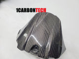 REAL CARBON FIBER REAR FENDER HUGGER GSXR 1000 YEARS 2005-2008 (Copy)