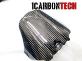 REAL CARBON FIBER REAR FENDER HUGGER GSXR 1000 YEARS 2005-2008 (Copy)