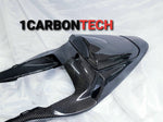 2005-2006 HONDA CBR 600RR CARBON FIBER TAIL COWLING WITH SEAT COWL