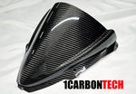 2024-2026 KAWASAKI ZX-6R CARBON FIBER WINDSCREEN / WINDSHIELD