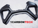 DUCATI PANIGALE 899 1199 CARBON FIBER FAIRINGS FRONT AND REAR KIT