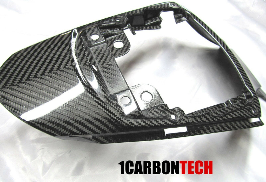 Front Fairing Cowl Nose Carbon Fiber For SUZUKI GSXR 600 GSXR 750 K11 2011-2019 | UK Front Fairing Cowl Nose Carbon Fiber For SUZUKI GSXR 600 GSXR 750 K11 2011-2019 | UK