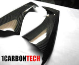 2003-2021 HONDA CBR 600RR CARBON FIBER REAR CHAIN GUARD COVER