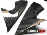 2003-2021 HONDA CBR 600RR CARBON FIBER REAR CHAIN GUARD COVER