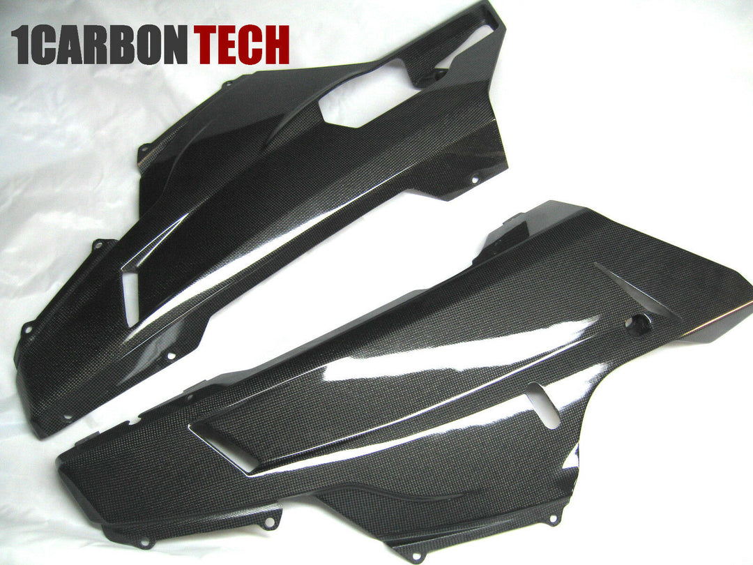 DUCATI 848 (2008-2013) – 1carbontech