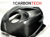 2011-2024 GSXR 600/750 CARBON FIBER SPEEDOMETER CLUSTER COVER
