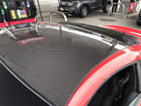 03-04-05-06-07-08 FULL CARBON FIBER ROOF TOP FITS NISSAN 350Z 350 Z