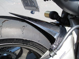 2007-2021 HONDA CBR 600RR CARBON FIBER REAR HUGGER FENDER