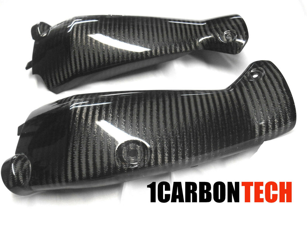 Handle Bar Air Tube Ram Dash Cover Fairing Black For Yamaha 2007-2008 Handle Bar Air Tube Ram Dash Cover Fairing Black For Yamaha 2007-2008