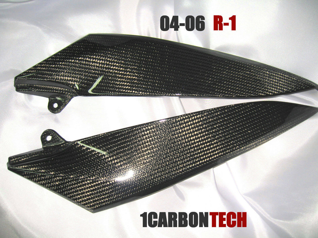 YAMAHA YZF-R1 (2004 to 2006) – 1carbontech