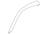 03-04-05-06-07-08 TOP DOOR A PILLARS FITS NISSAN 350Z 350 Z MADE IN FIBERGLASS