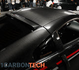 03-04-05-06-07-08 FULL CARBON FIBER ROOF TOP FITS NISSAN 350Z 350 Z