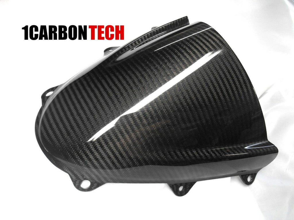 Windscreen Windshield Double Bubble For Suzuki GSXR600/750 2011-2022 14 K11